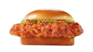 Wingstop gluten-free menu 3 Wingstop chicken sandwich
