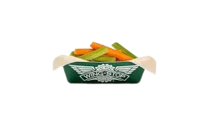 Wingstop gluten-free menu 9 Wingstop sides