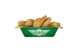 Wingstop gluten-free menu 6 wingstop classic wings