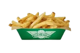 Wingstop gluten-free menu 7 wingstop french fries